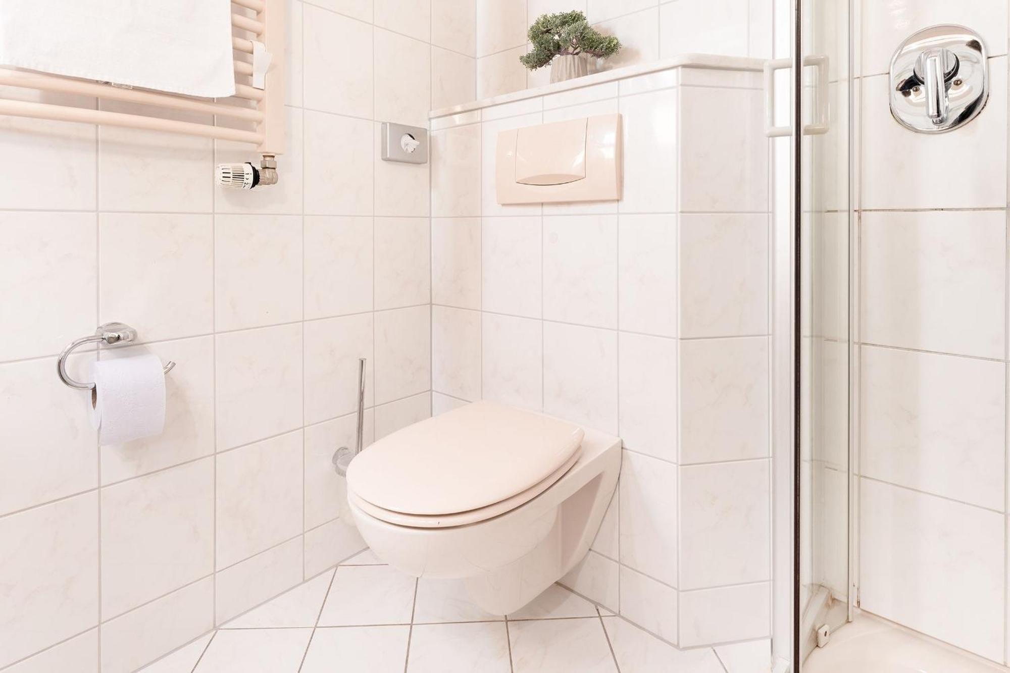 Haus Schwanensee Studio 15 Bosau Εξωτερικό φωτογραφία