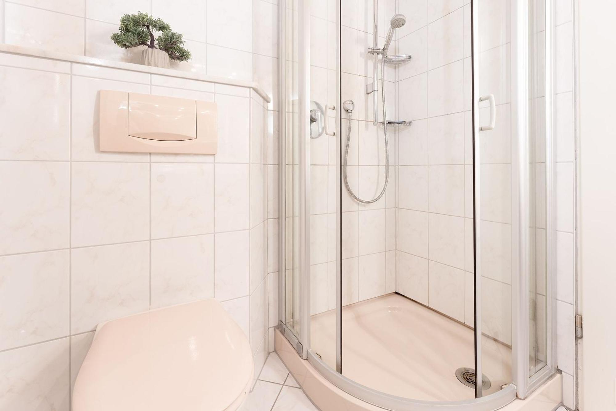 Haus Schwanensee Studio 15 Bosau Εξωτερικό φωτογραφία