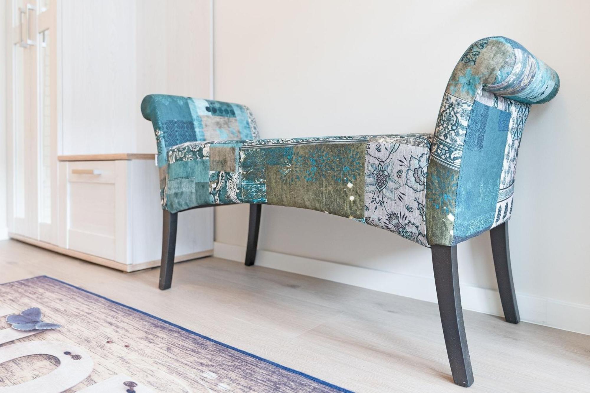 Haus Schwanensee Studio 15 Bosau Εξωτερικό φωτογραφία